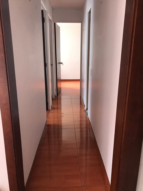 Apartamento de 3 alcobas en arriendo en El Plan, Bogotá, 52 m² · foto 2 de 10