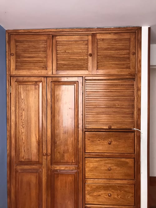 Apartamento de 3 alcobas en arriendo en El Plan, Bogotá, 52 m² · foto 10 de 10
