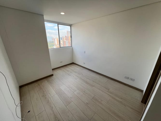 Apartamento de 2 alcobas en venta en Loma De La Doctora, Sabaneta, 60 m² · foto 10 de 10