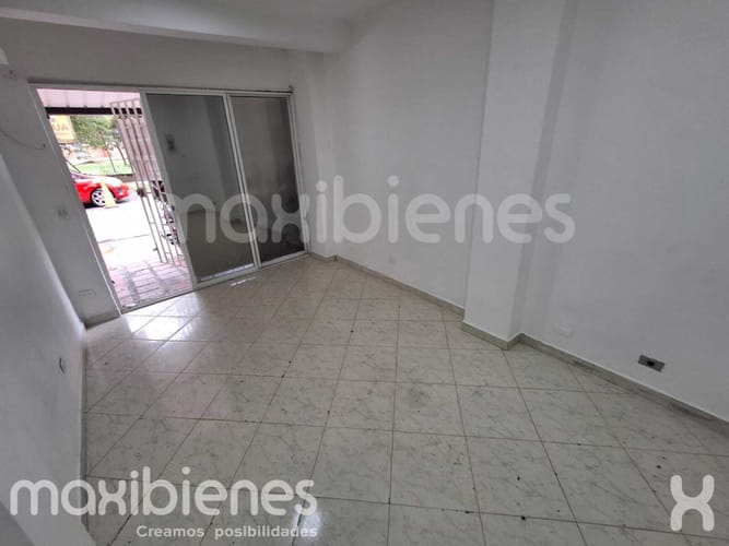 Local en arriendo en La Floresta, Medellín, 20 m² · foto 2 de 5