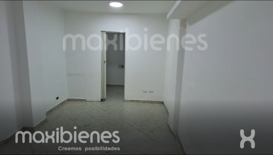 Local en arriendo en La Floresta, Medellín, 20 m² · foto 4 de 5
