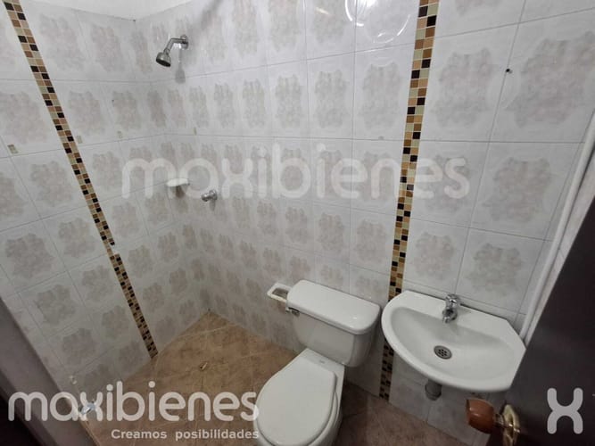 Local en arriendo en La Floresta, Medellín, 20 m² · foto 5 de 5