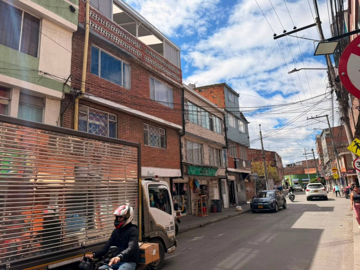 Casa en venta en Kennedy Central, Bogotá · foto 21 de 21