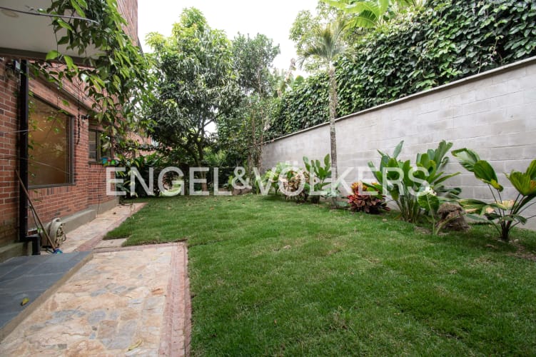 Casa de 3 alcobas en venta en Las Lomas No.1, Medellín, 308 m² · foto 19 de 19