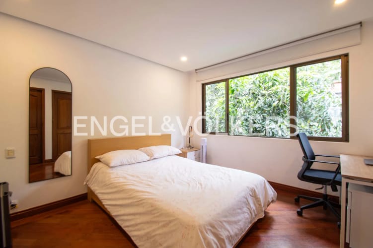 Casa de 3 alcobas en venta en Las Lomas No.1, Medellín, 308 m² · foto 17 de 19