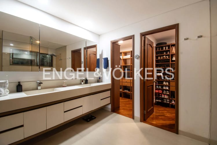 Casa de 3 alcobas en venta en Las Lomas No.1, Medellín, 308 m² · foto 12 de 19