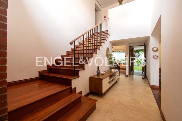 Casa de 3 alcobas en venta en Las Lomas No.1, Medellín, 308 m² · foto 9 de 19