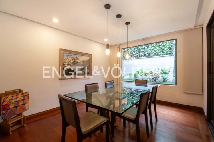 Casa de 3 alcobas en venta en Las Lomas No.1, Medellín, 308 m² · foto 5 de 19