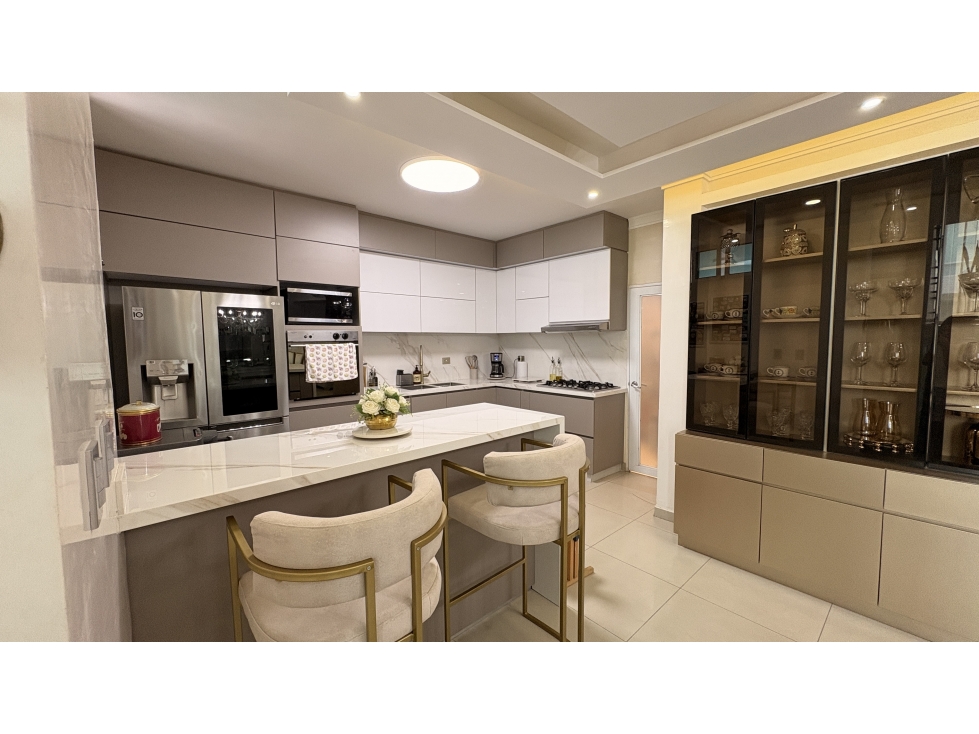 Casa en venta en Rodadero Reservado, Santa Marta · foto 5 de 24