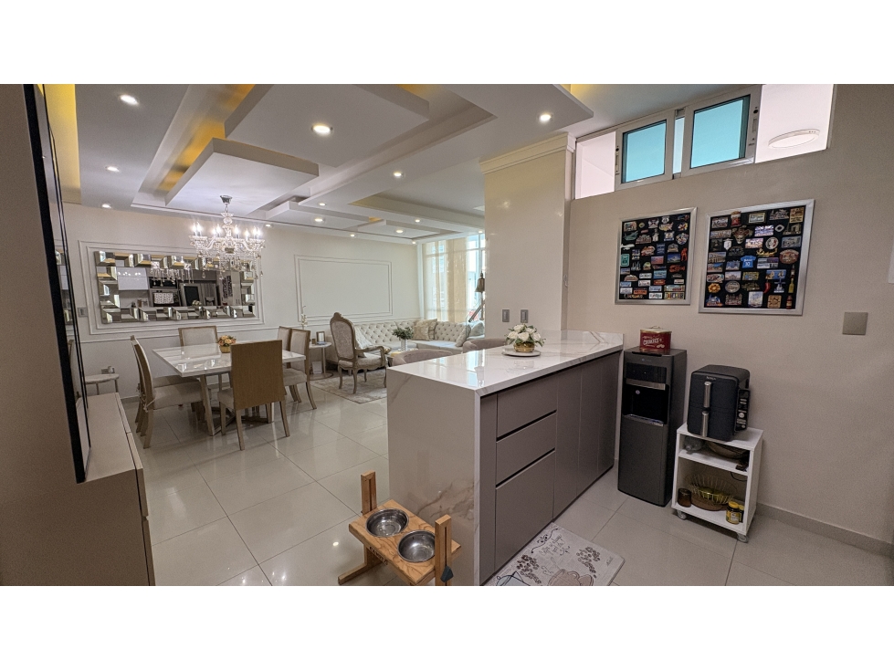 Casa en venta en Rodadero Reservado, Santa Marta · foto 6 de 24