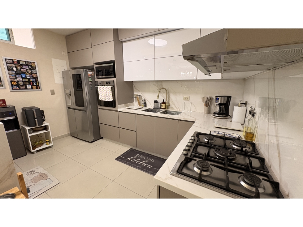 Casa en venta en Rodadero Reservado, Santa Marta · foto 7 de 24