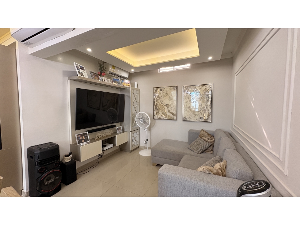 Casa en venta en Rodadero Reservado, Santa Marta · foto 8 de 24