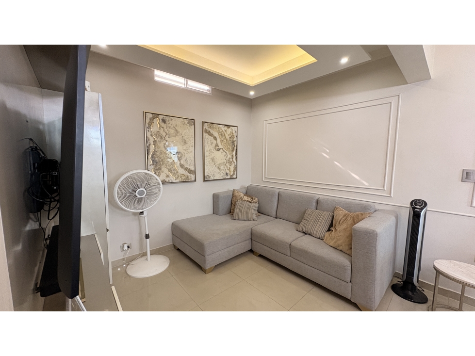 Casa en venta en Rodadero Reservado, Santa Marta · foto 9 de 24