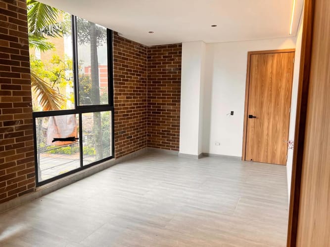 Apartamento en venta en La Castellana, Medellín · foto 4 de 8