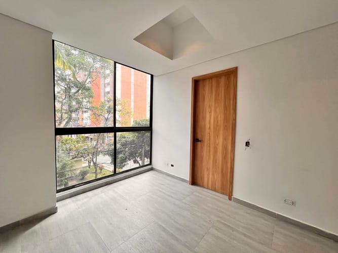 Apartamento en venta en La Castellana, Medellín · foto 7 de 8