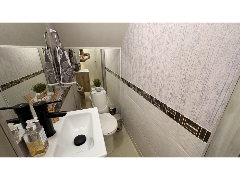 Casa en venta en Rodadero Reservado, Santa Marta · foto 12 de 24