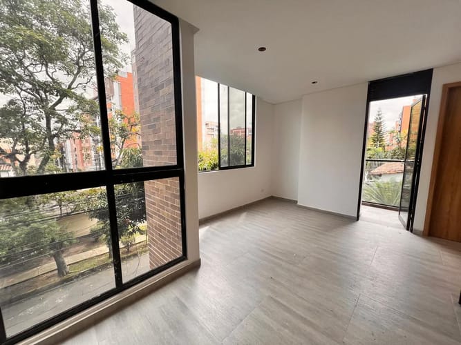 Apartamento en venta en La Castellana, Medellín · foto 8 de 8