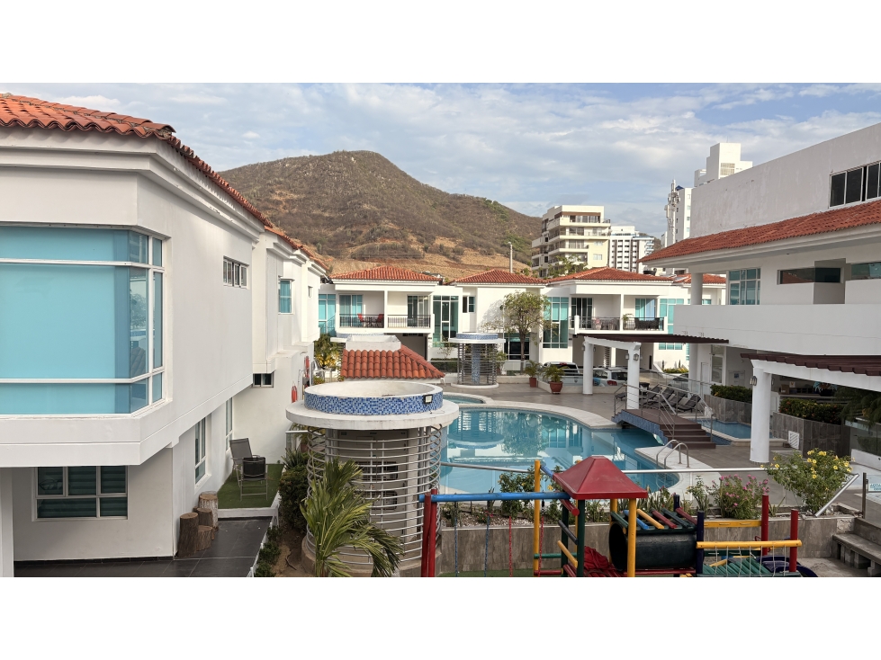 Casa en venta en Rodadero Reservado, Santa Marta · foto 15 de 24