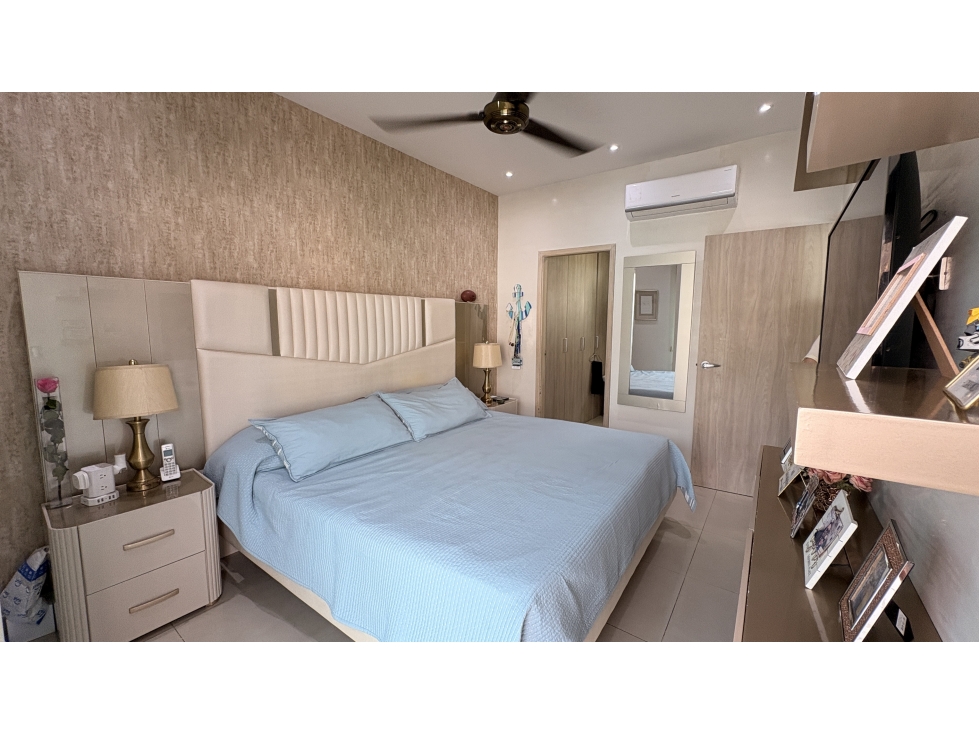 Casa en venta en Rodadero Reservado, Santa Marta · foto 16 de 24
