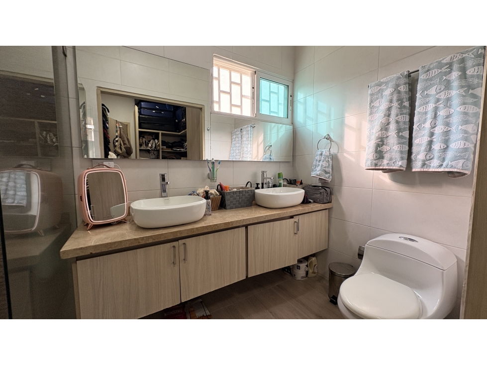 Casa en venta en Rodadero Reservado, Santa Marta · foto 17 de 24