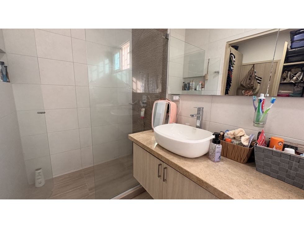 Casa en venta en Rodadero Reservado, Santa Marta · foto 18 de 24