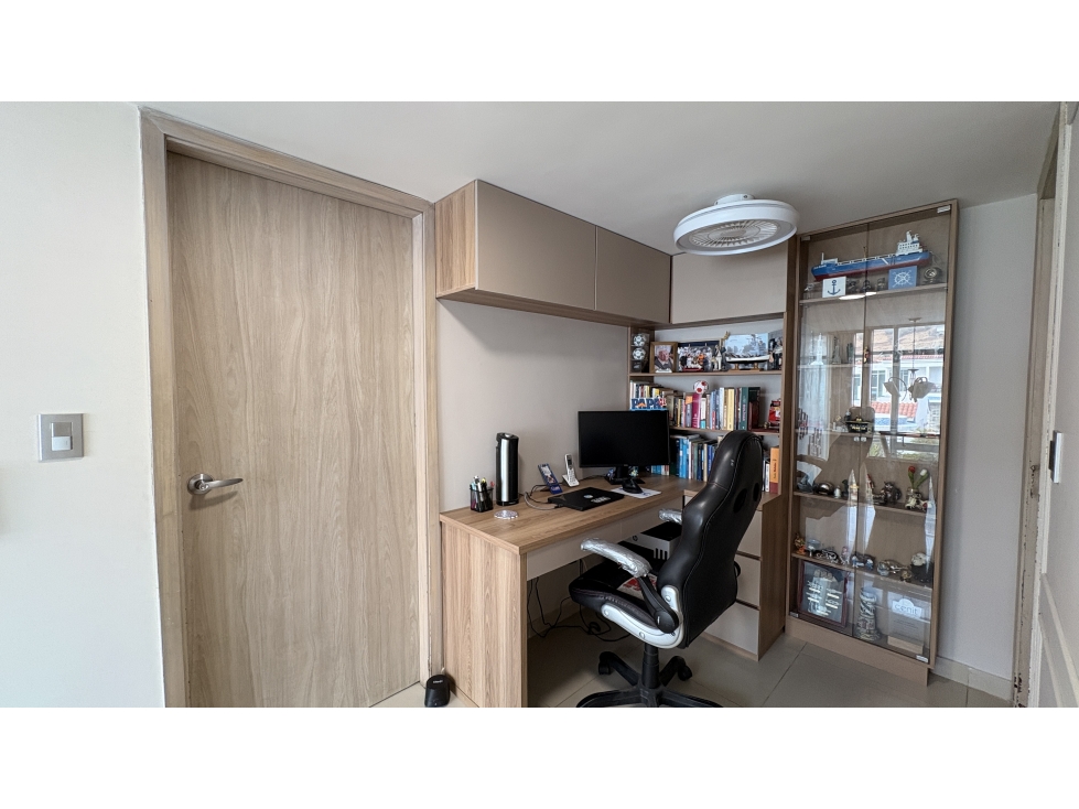 Casa en venta en Rodadero Reservado, Santa Marta · foto 21 de 24