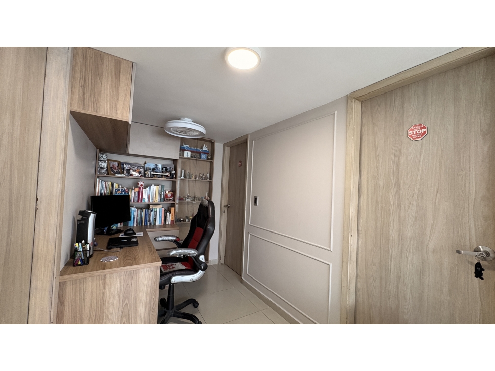 Casa en venta en Rodadero Reservado, Santa Marta · foto 22 de 24
