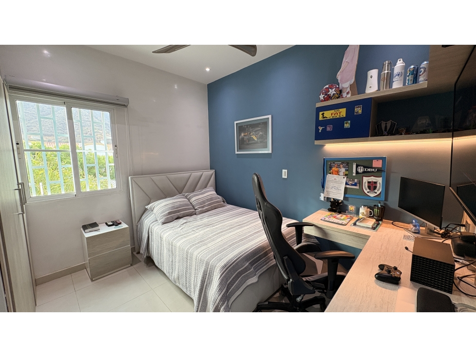 Casa en venta en Rodadero Reservado, Santa Marta · foto 24 de 24
