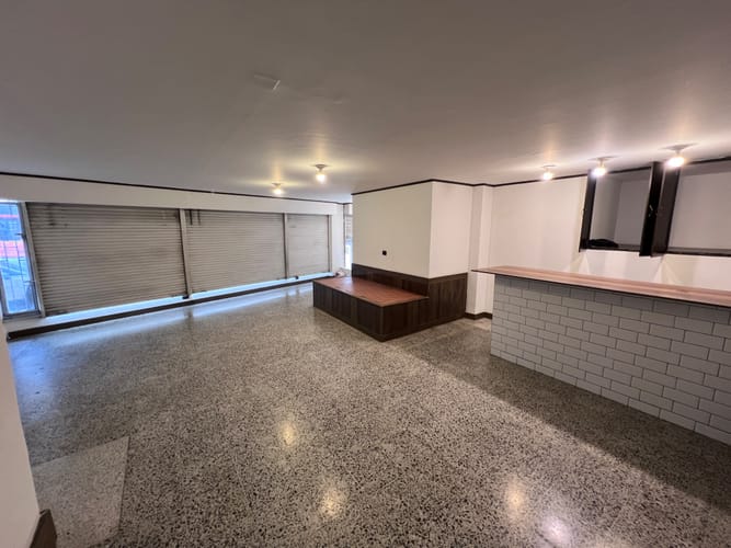 Local en Arriendo en Pasadena, Bogotá