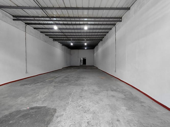 Bodega en arriendo en Chapinero, Cali, 252 m² · foto 4 de 24