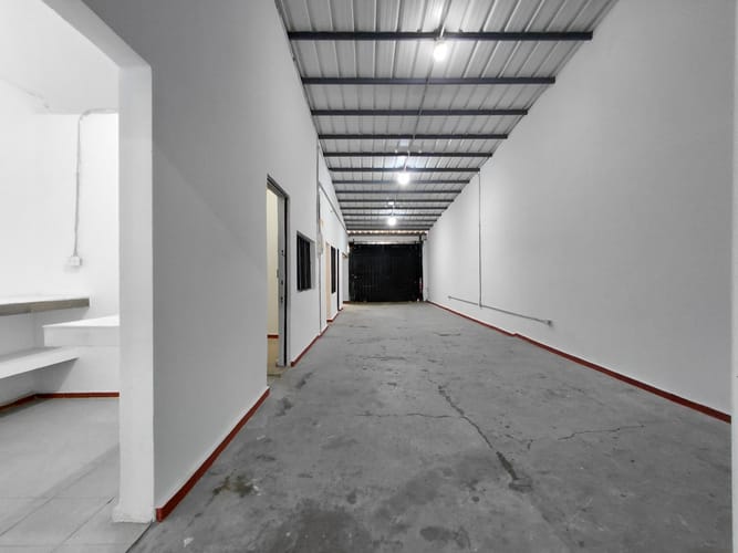 Bodega en arriendo en Chapinero, Cali, 252 m² · foto 7 de 24