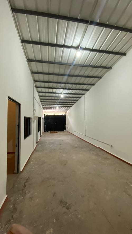 Bodega en arriendo en Chapinero, Cali, 252 m² · foto 8 de 24