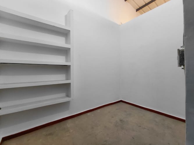 Bodega en arriendo en Chapinero, Cali, 252 m² · foto 10 de 24