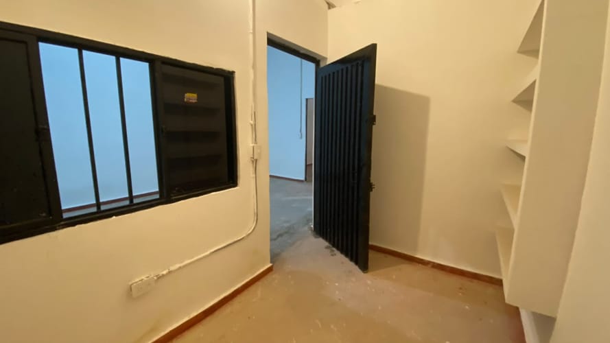 Bodega en arriendo en Chapinero, Cali, 252 m² · foto 11 de 24