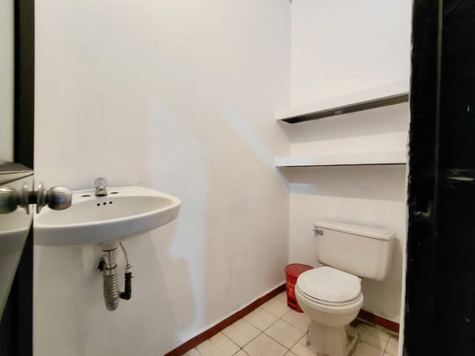 Bodega en arriendo en Chapinero, Cali, 252 m² · foto 13 de 24
