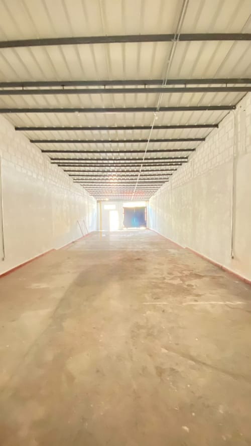 Bodega en arriendo en Chapinero, Cali, 252 m² · foto 16 de 24