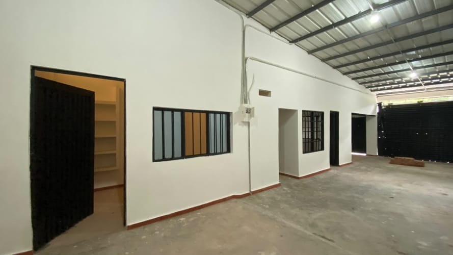 Bodega en arriendo en Chapinero, Cali, 252 m² · foto 17 de 24