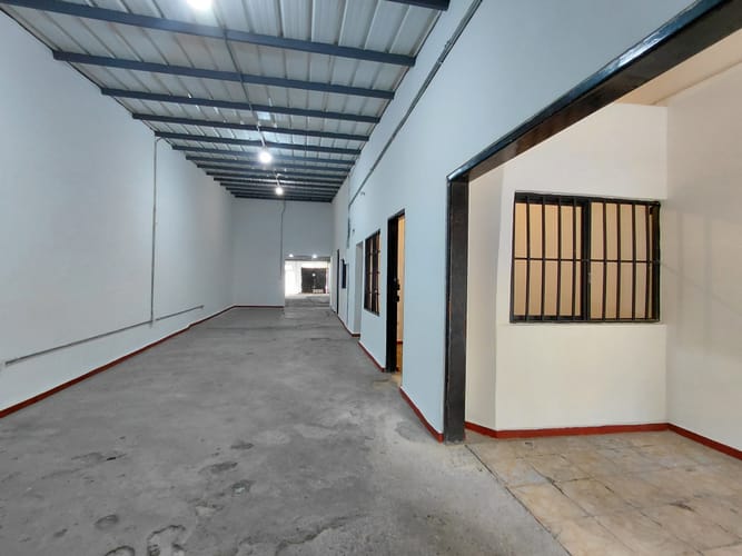 Bodega en arriendo en Chapinero, Cali, 252 m² · foto 18 de 24