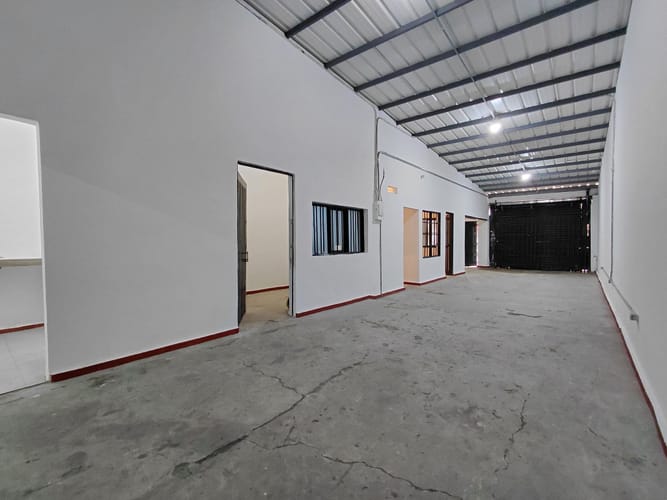 Bodega en arriendo en Chapinero, Cali, 252 m² · foto 19 de 24