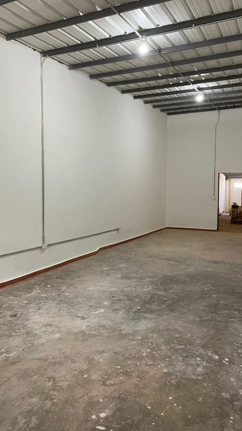 Bodega en arriendo en Chapinero, Cali, 252 m² · foto 22 de 24