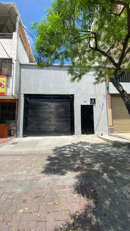 Bodega en arriendo en Chapinero, Cali, 252 m² · foto 24 de 24