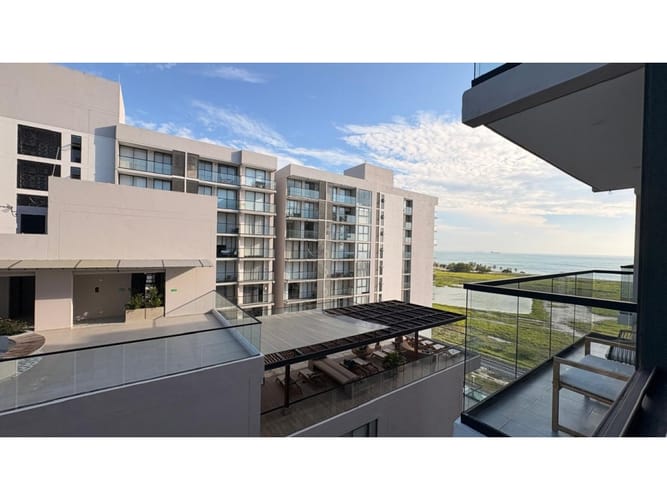 Apartaestudio en venta en Pozos Colorados, Santa Marta, 36 m² · foto 7 de 18