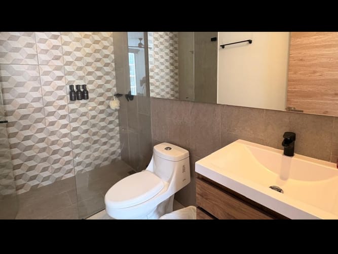 Apartaestudio en venta en Pozos Colorados, Santa Marta, 36 m² · foto 9 de 18
