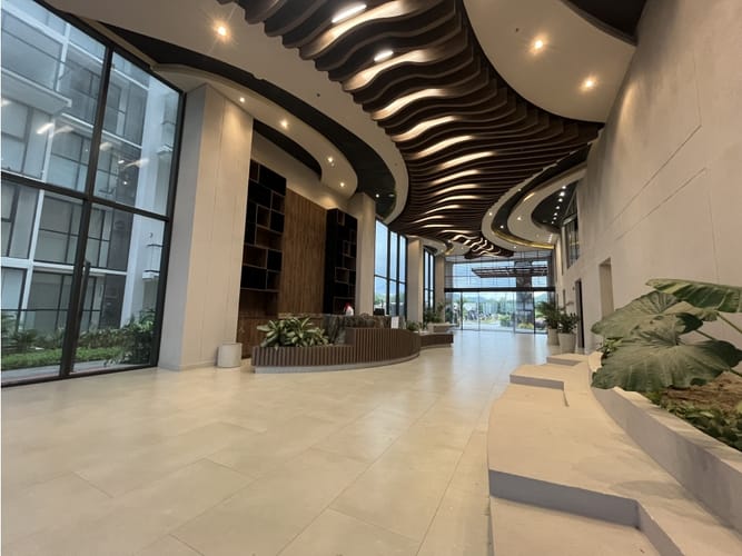 Apartaestudio en venta en Pozos Colorados, Santa Marta, 36 m² · foto 13 de 18