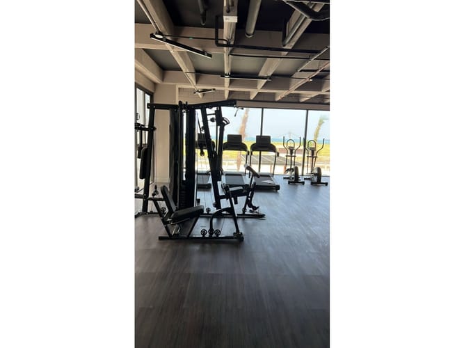 Apartaestudio en venta en Pozos Colorados, Santa Marta, 36 m² · foto 18 de 18