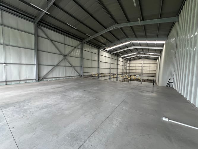 Bodega en arriendo en Colinas Del Bosque, Dosquebradas, 700 m² · foto 3 de 18