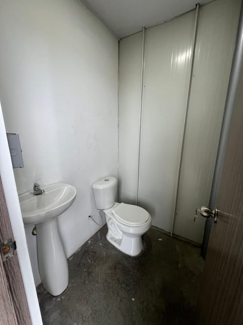 Bodega en arriendo en Colinas Del Bosque, Dosquebradas, 700 m² · foto 16 de 18