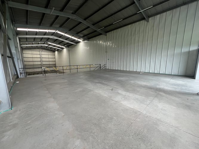 Bodega en arriendo en Colinas Del Bosque, Dosquebradas, 700 m² · foto 5 de 18
