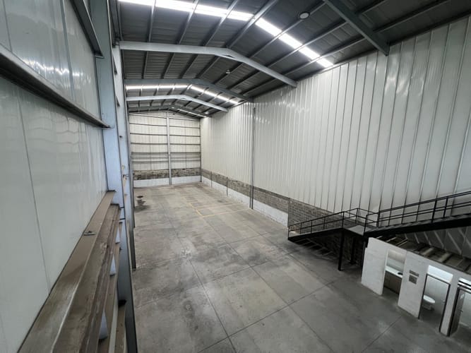 Bodega en arriendo en Colinas Del Bosque, Dosquebradas, 700 m² · foto 13 de 18