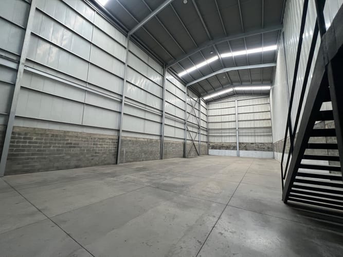 Bodega en arriendo en Colinas Del Bosque, Dosquebradas, 700 m² · foto 10 de 18